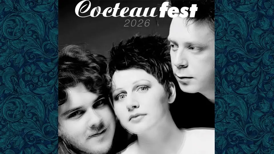 Cocteaufest 2026 Night 1 : Dancing Ghosts/Cat Club!