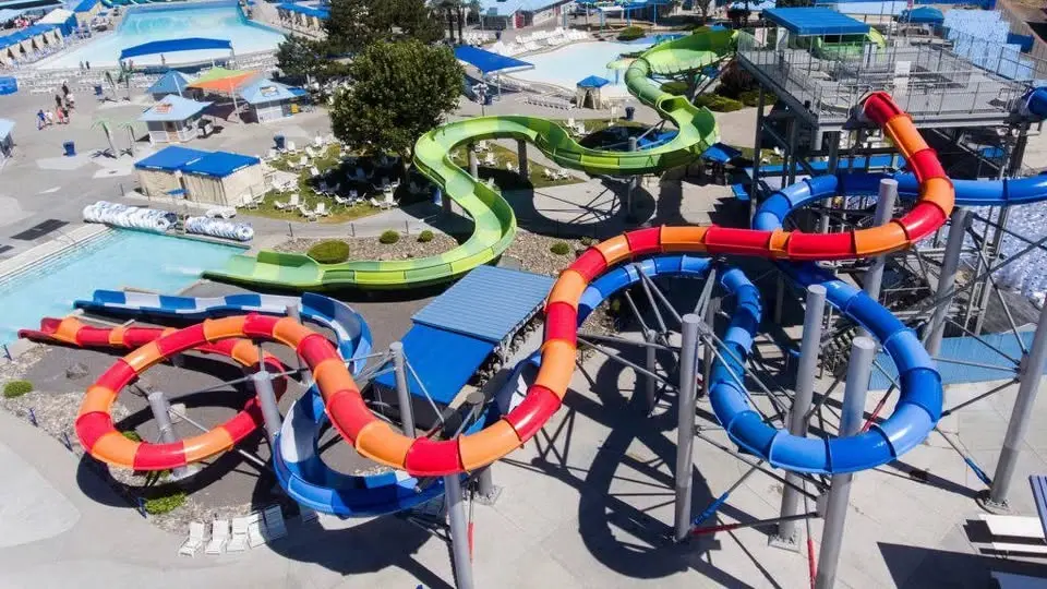 July Outdoor Adventure: Wild Island Family Day