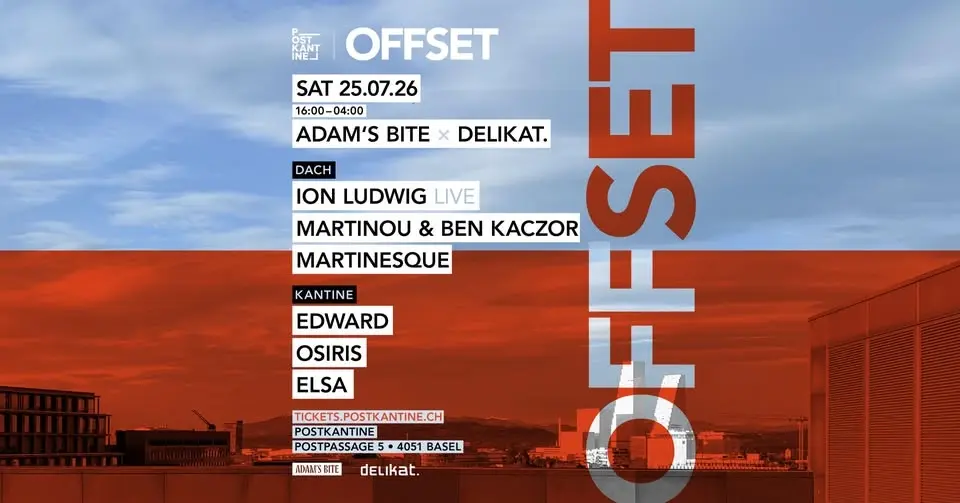 OFFSET