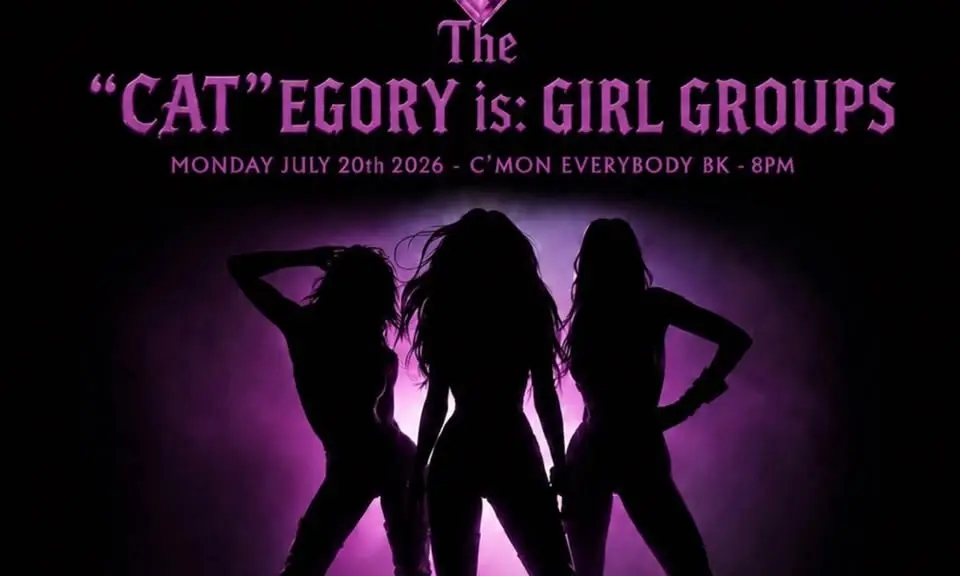 Pussycrunch Dolls