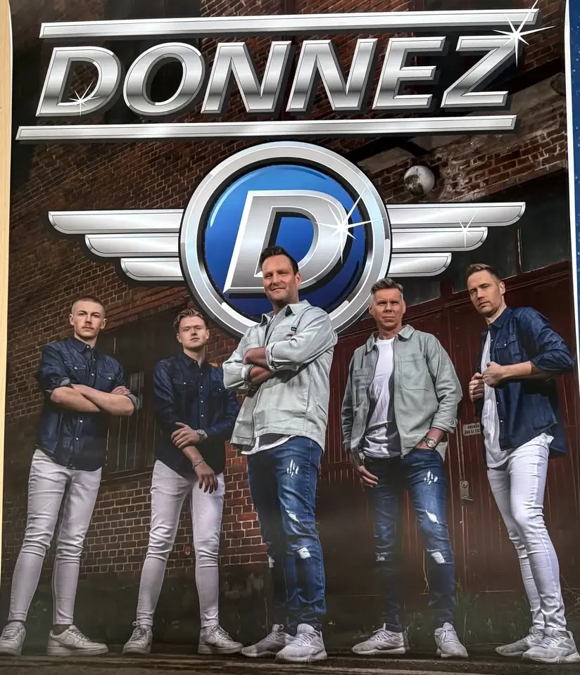 Donnez