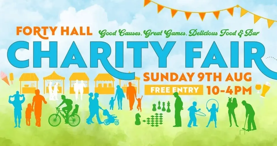 Charity Fair