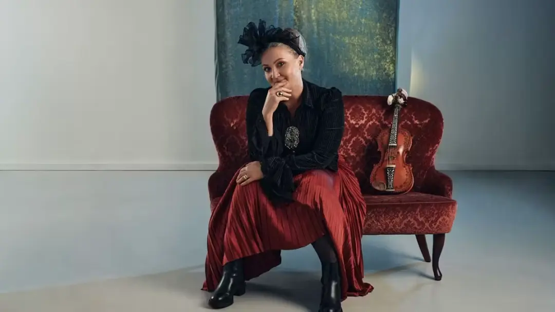 Sigrid Moldestad Trio