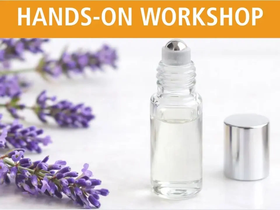 Scent Alchemy Perfume Roller