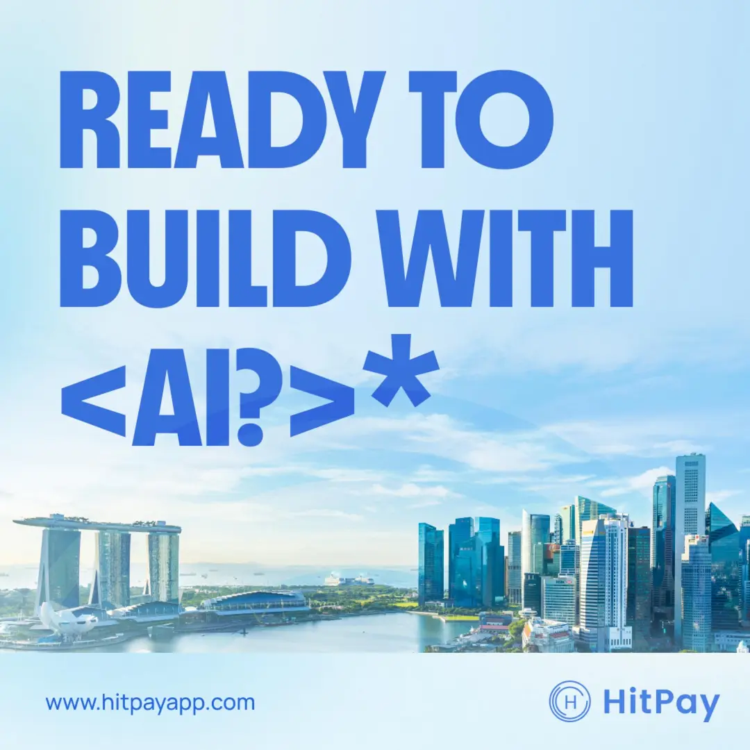 Build with AI: Coding Workshops for SMEs