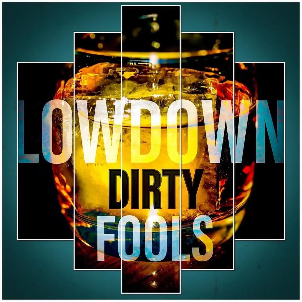 Lowdown Dirty Fools at the Minnesota Music Cafe