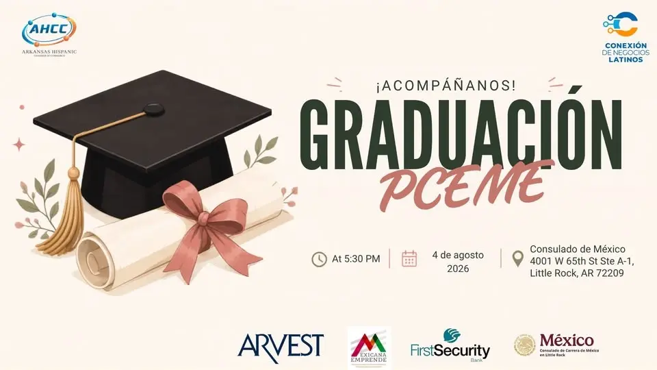 Graduación PCEME Septima Edición