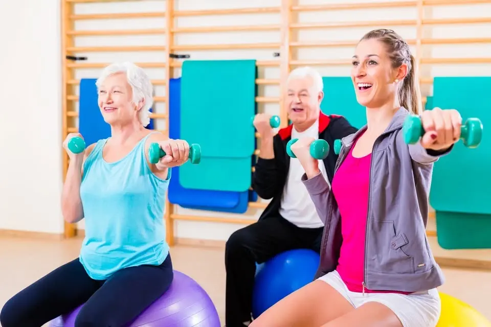 Level 3 Diploma in Exercise Referral (Cost £685)