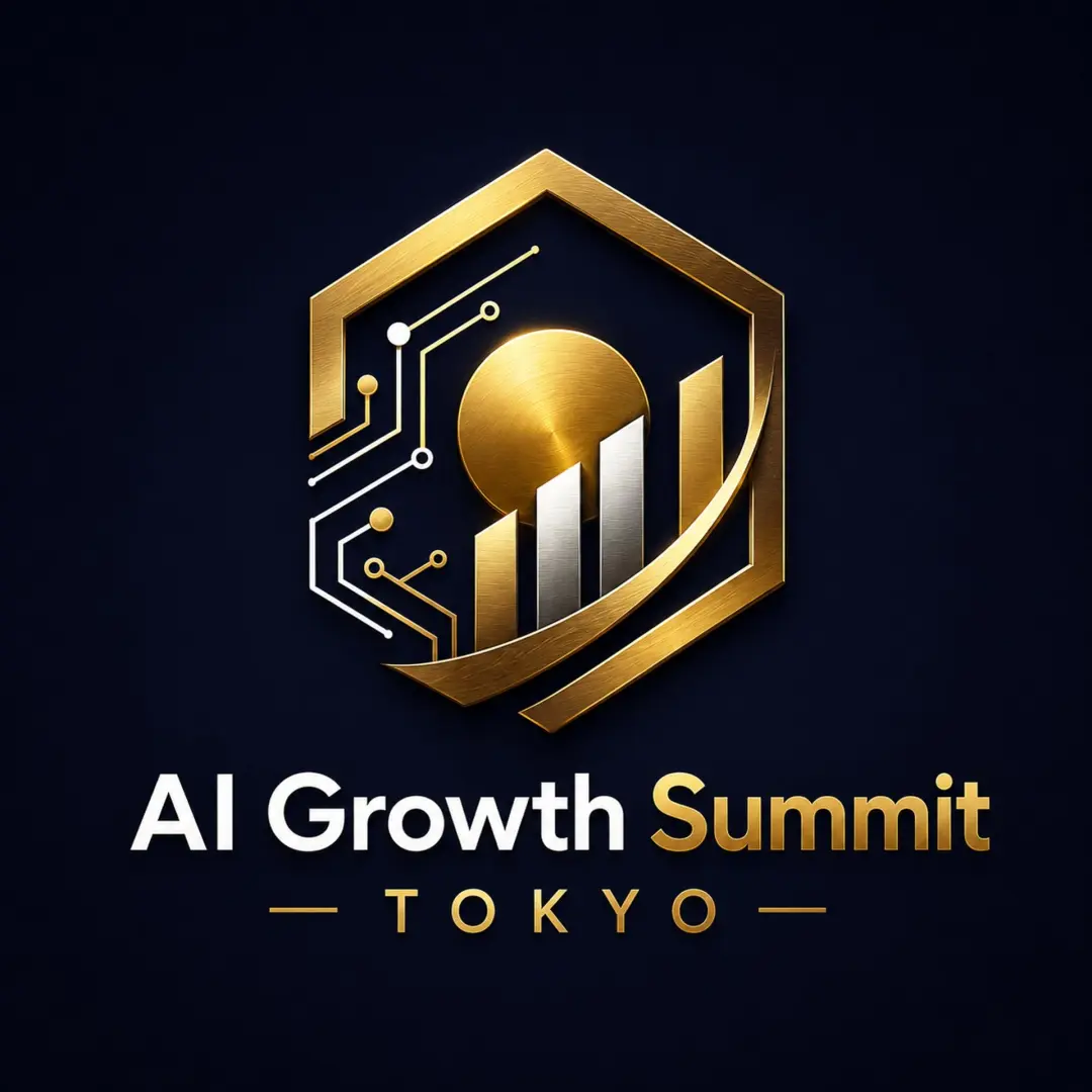 AI Growth Tokyo 2026 - AI & Web3 Track