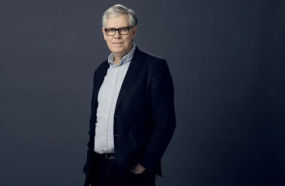 Henrik Ekman: Vår sanna natur