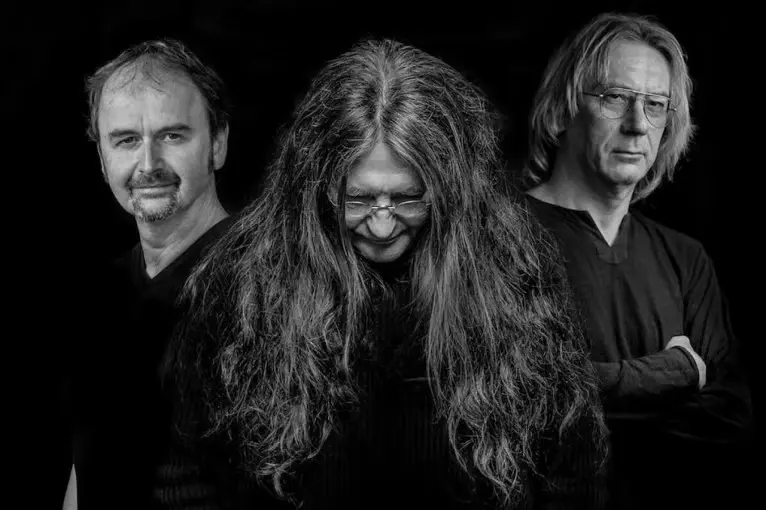 Ivan Hlas Trio