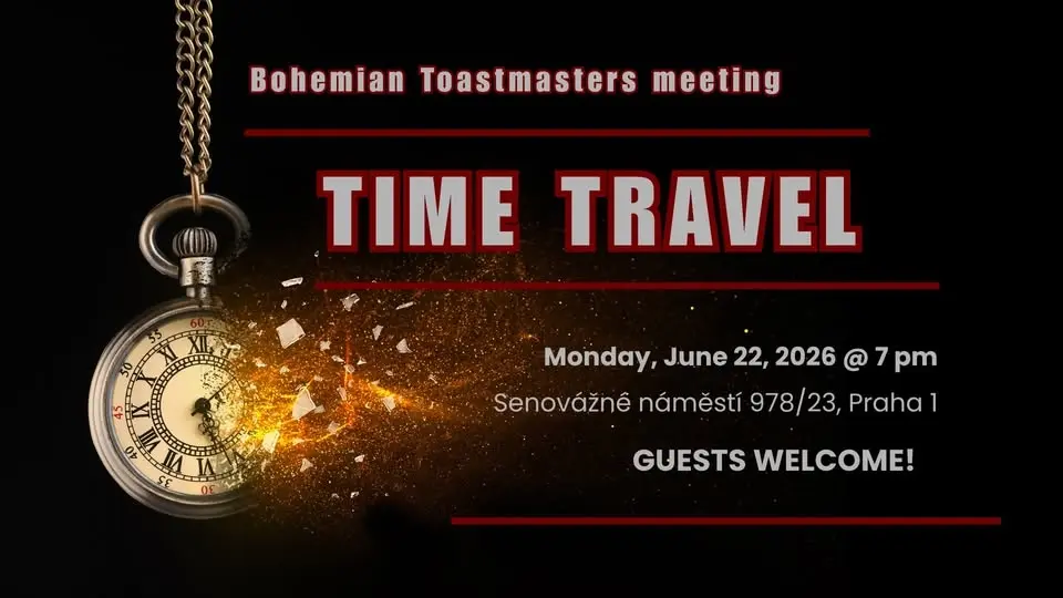 Time travel