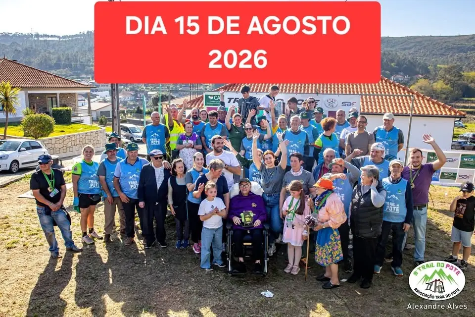 3°TRAIL DO POTE NOTURNO