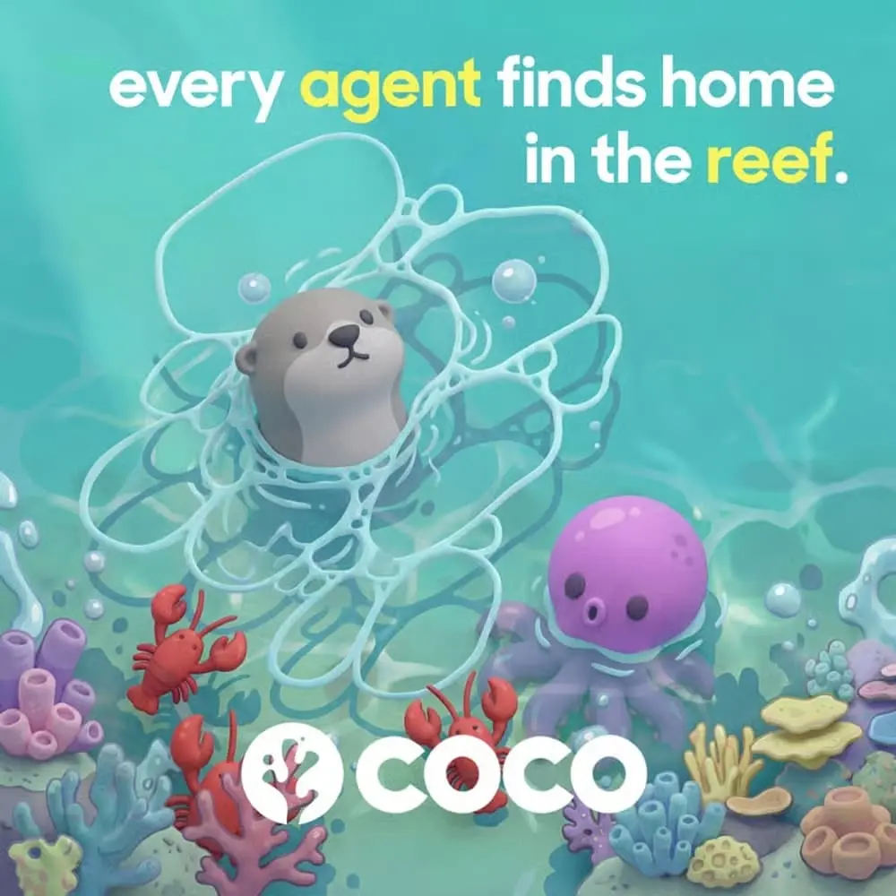 COCO AI NYC Community Event