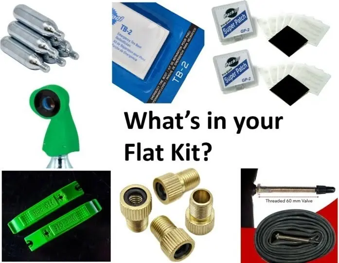 Fix a Flat