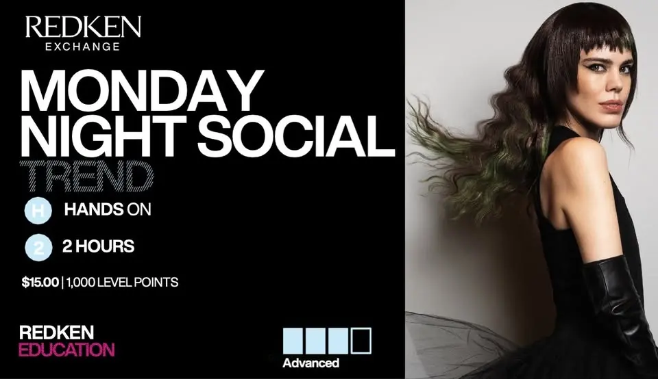 Monday Social