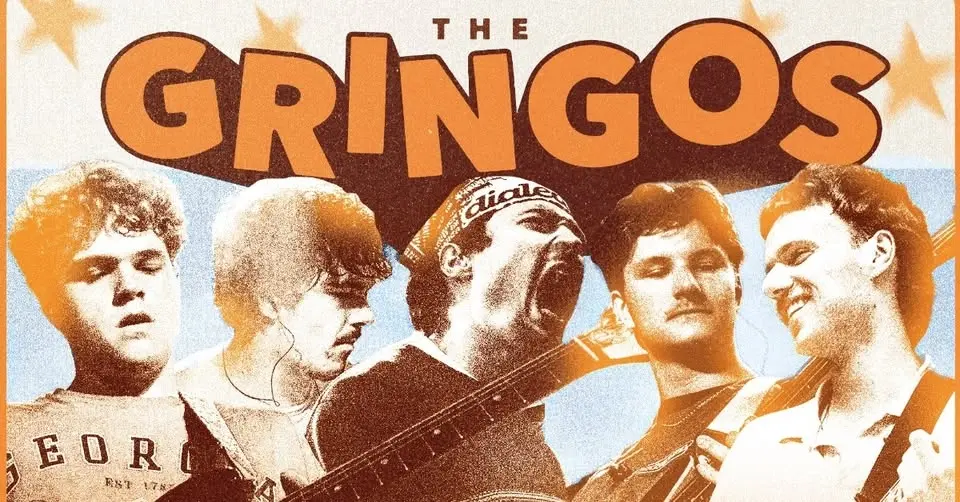 The Gringos