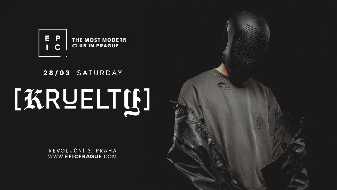 KRUELTY