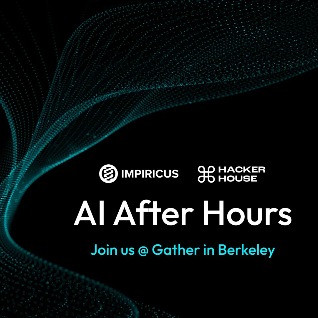 AI After Hours: Berkeley