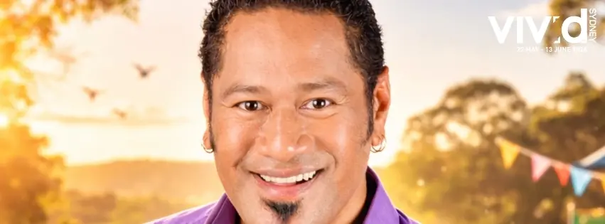 Jay Laga'aia | Tumbalong Kids