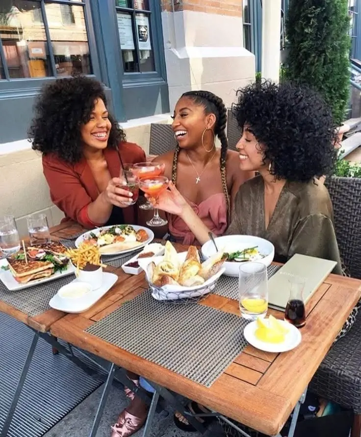 Meet and Greet Brunch 💕