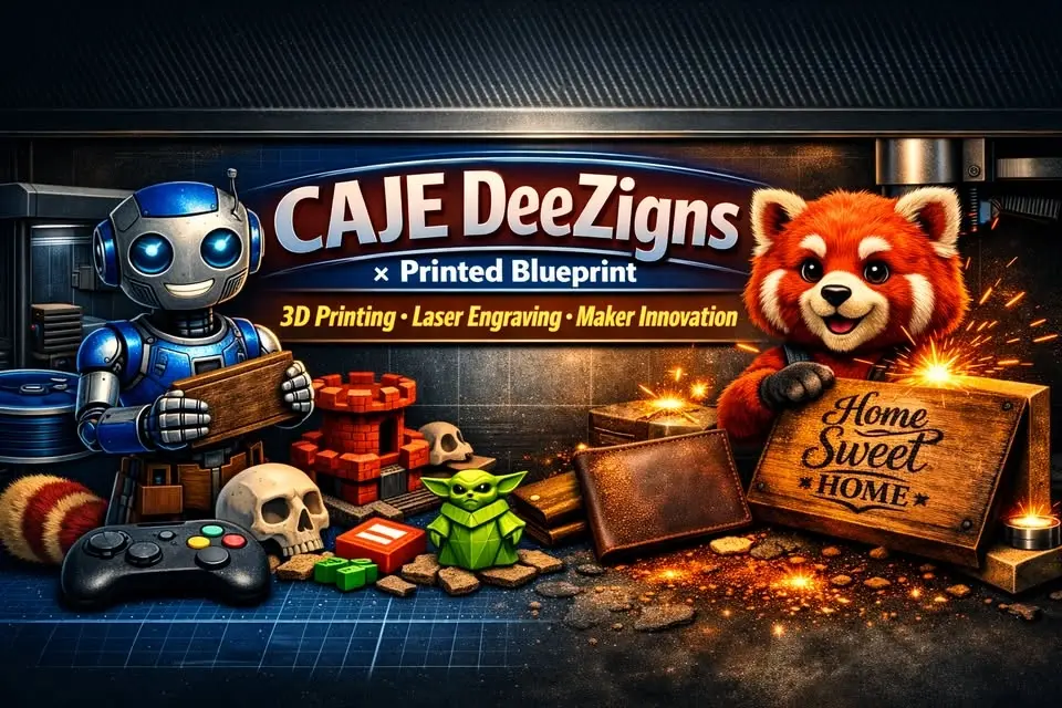 ⚡ CAJE Pokémon Creation Event! 🎨🔥