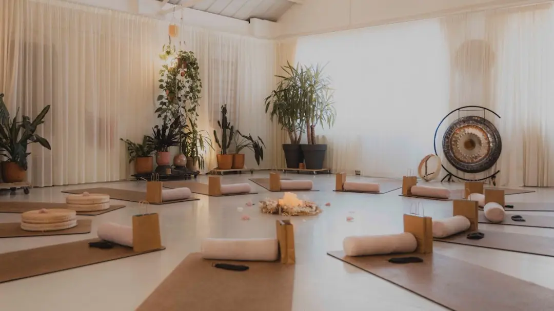 Kundalini & Sound Mini Retreat