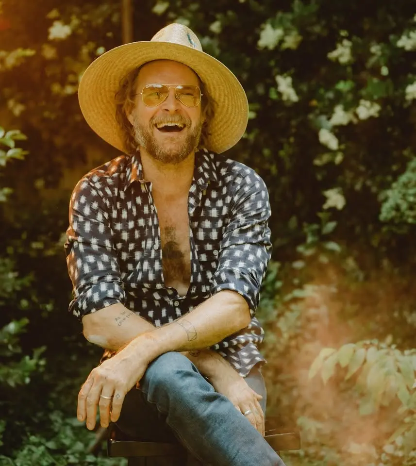 Hiss Golden Messenger: I'm People Tour w/ Sam Amidon (NIGHT TWO)