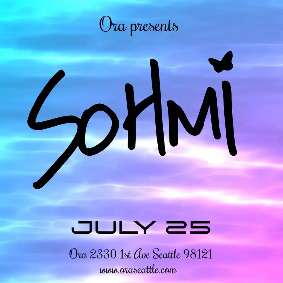 SOHMI at Ora