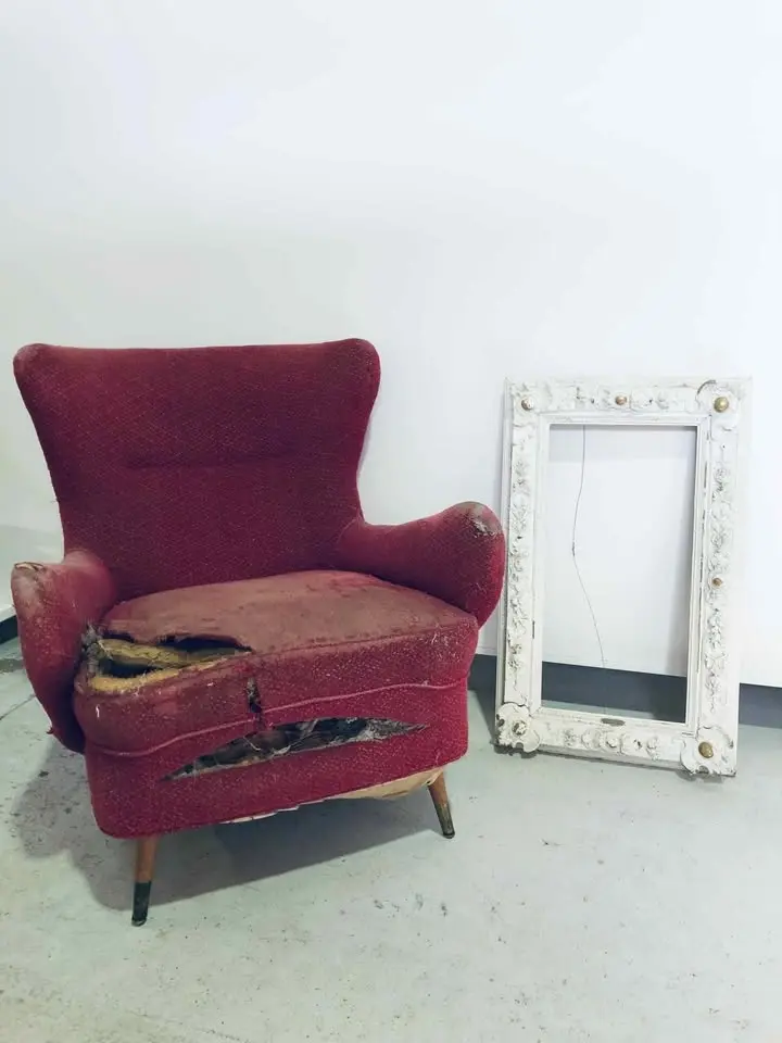 Garage Project Upholstery Course