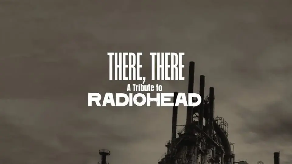 THERE, THERE - A Tribute to RADIOHEAD at Musikfest Café