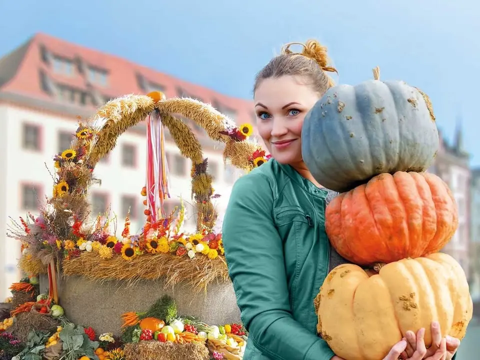 Leipziger Markttage 2026