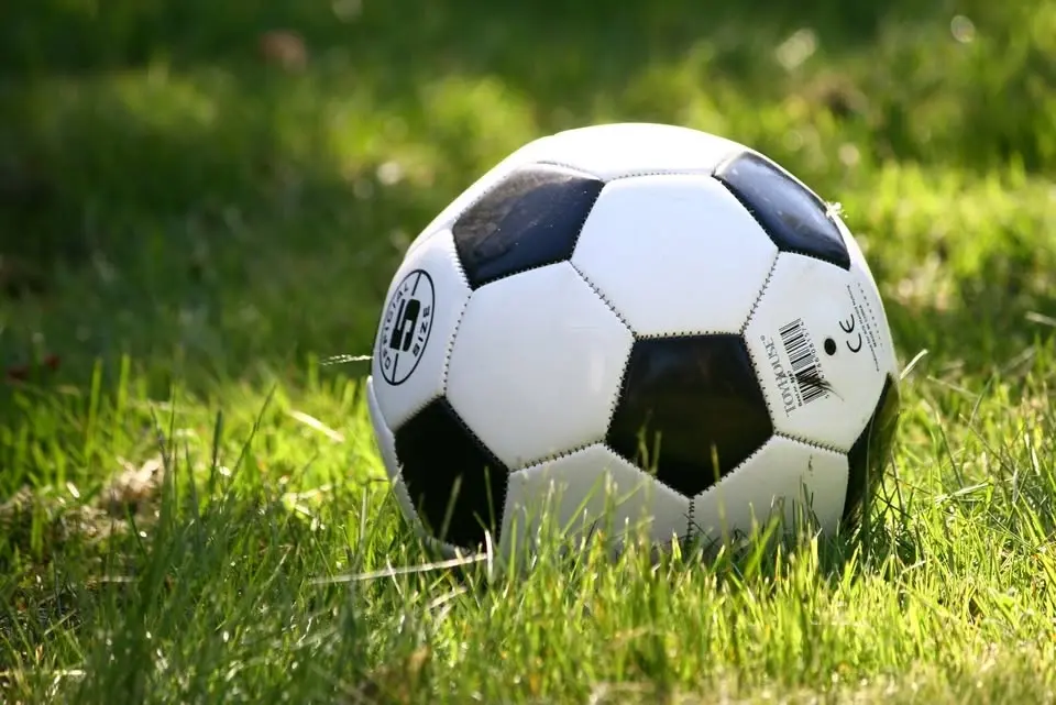 Fotboll för alla