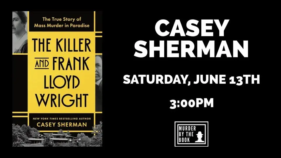 Casey Sherman