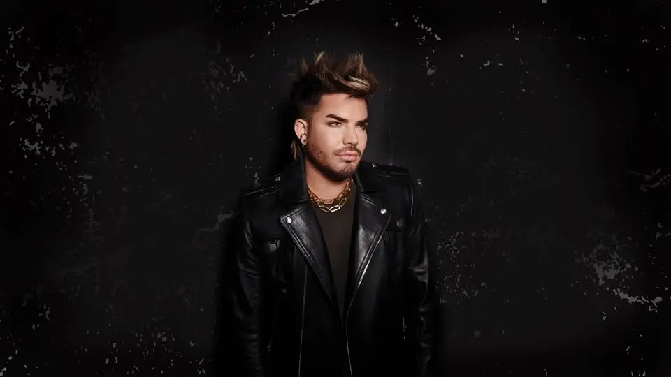 Adam Lambert