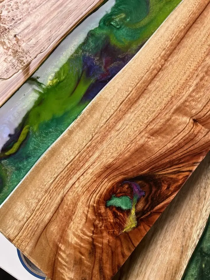 River Board Workshop | Bundamba, QLD