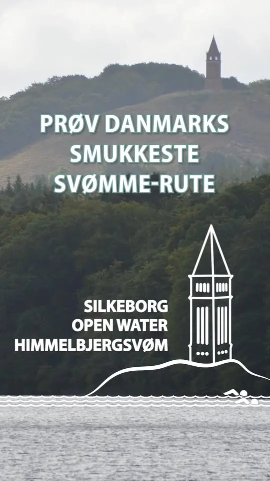 Silkeborg Open Water - Himmelbjergsvøm 2026