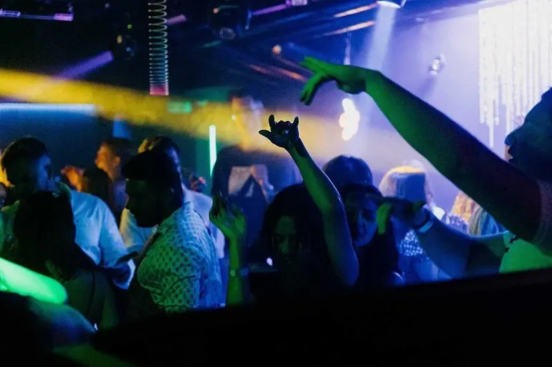 Millennium Mashup TV: David Guetta Edition