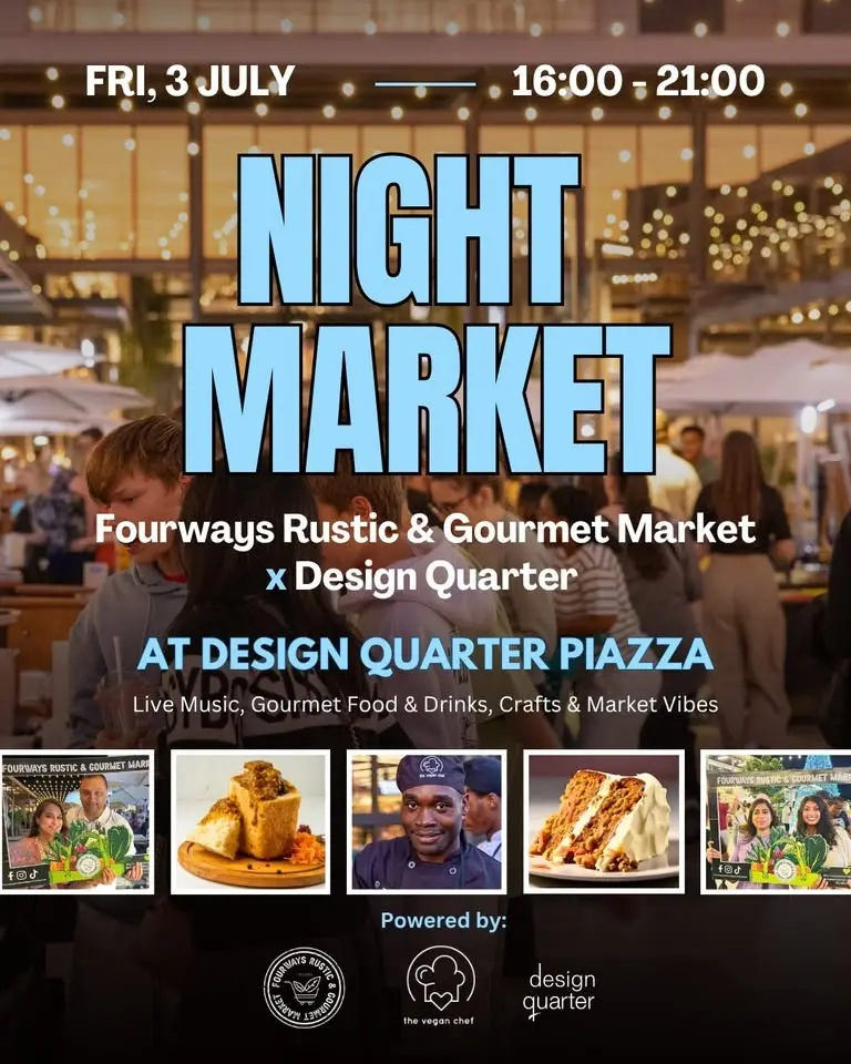 Fourways Rustic & Gourmet Market