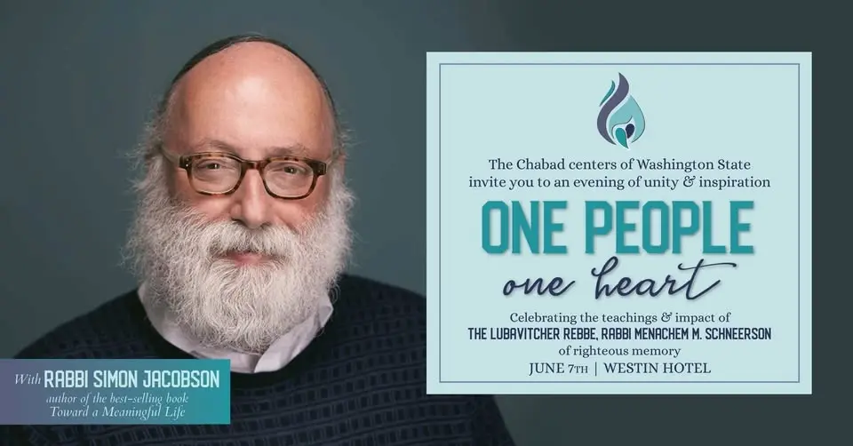 One People, One Heart