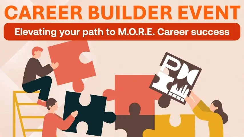 Elevating your path to M.O.R.E Career Success