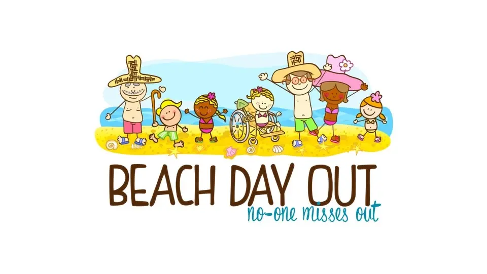Beach Day Out 2026