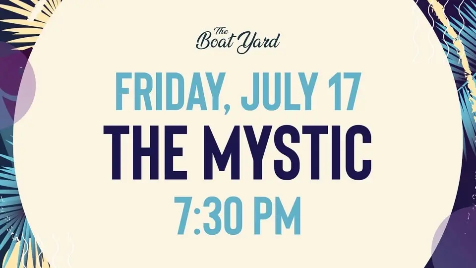 The Mystic