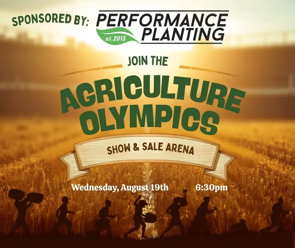 Ag Olympics