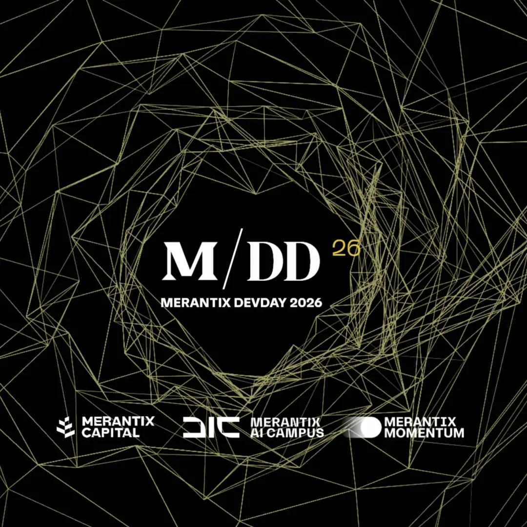 Merantix DevDay 2026