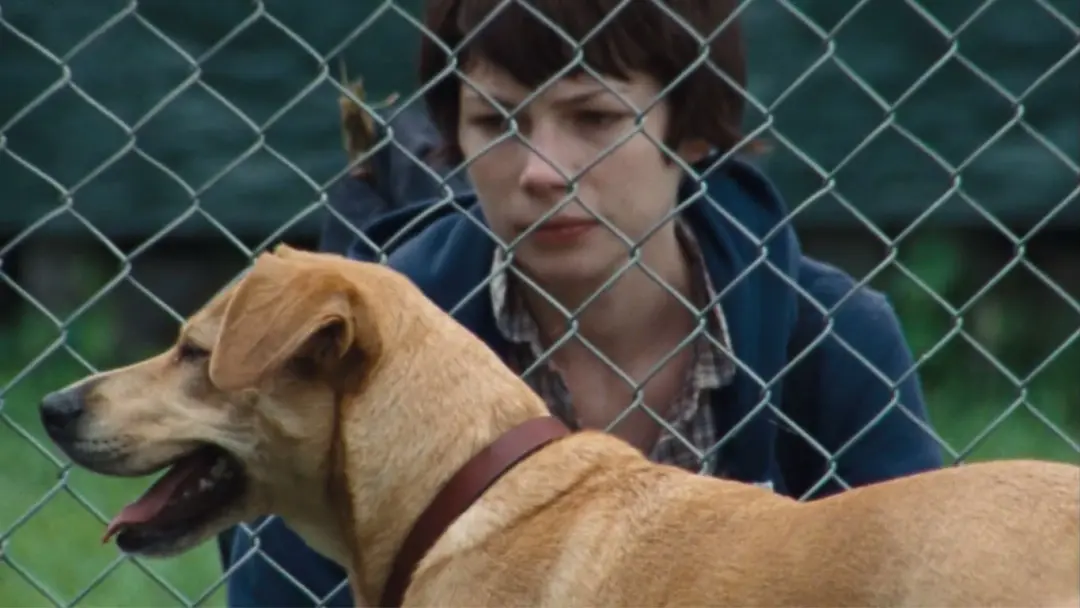 “WENDY AND LUCY” 2008 | 1h20’ [US] | 2 FILMS: KELLY REICHARDT Cinema Screenings