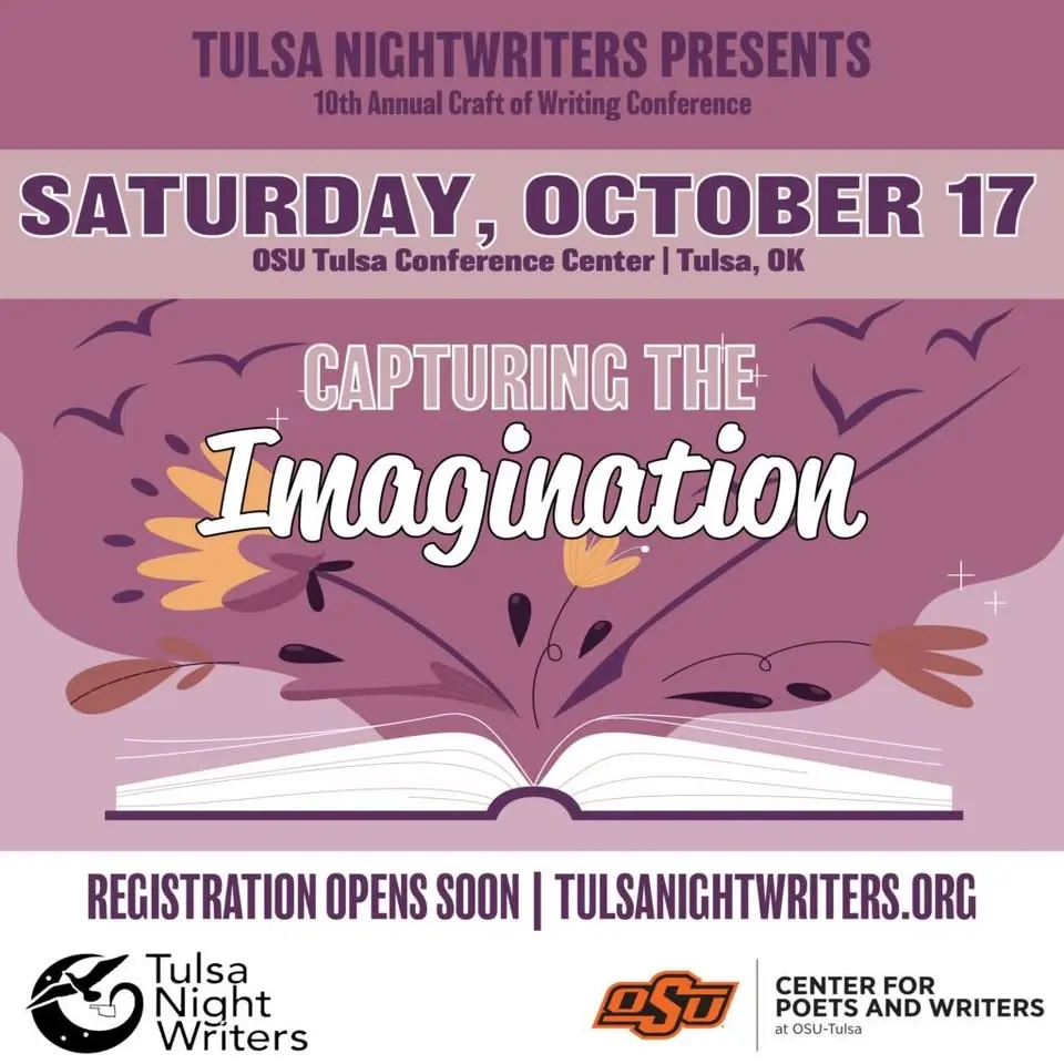 Craft of Writing Conference