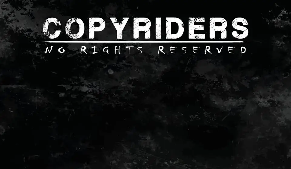 Tisdagsrock med Copyriders