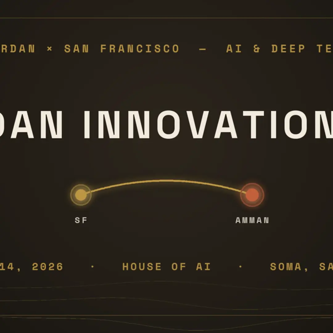Jordan Innovation Day