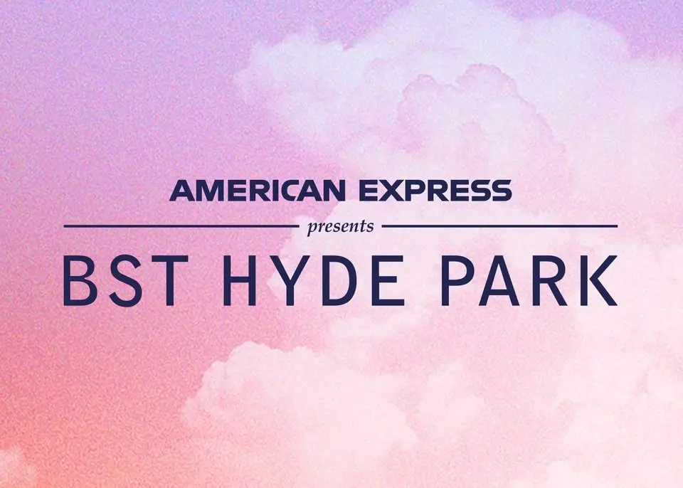 American Express Presents BST Hyde Park - Pitbull